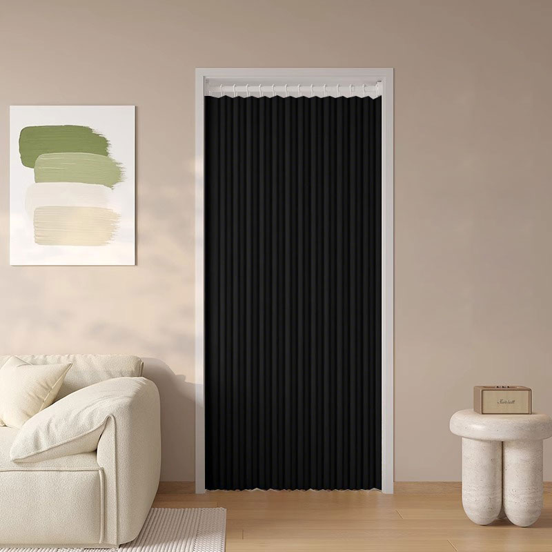 Accordion Folding Door Curtain - огляд і ціна Room Divider Screen