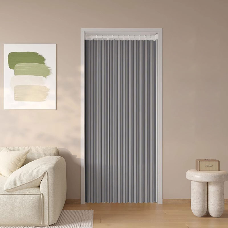 Accordion Folding Door Curtain - огляд і ціна Room Divider Screen
