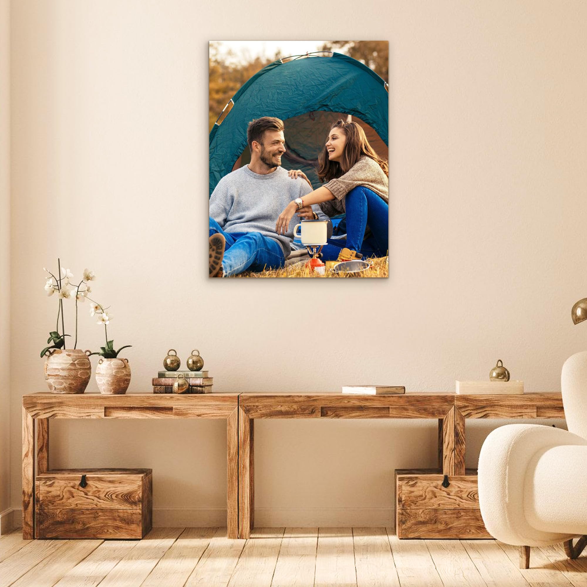 Personalized Character Custom  - огляд і ціна Home Decor Foto
