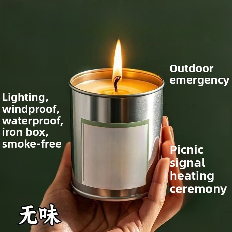 Emergency Disaster‑Prevention  - огляд і ціна Home Decor Outside