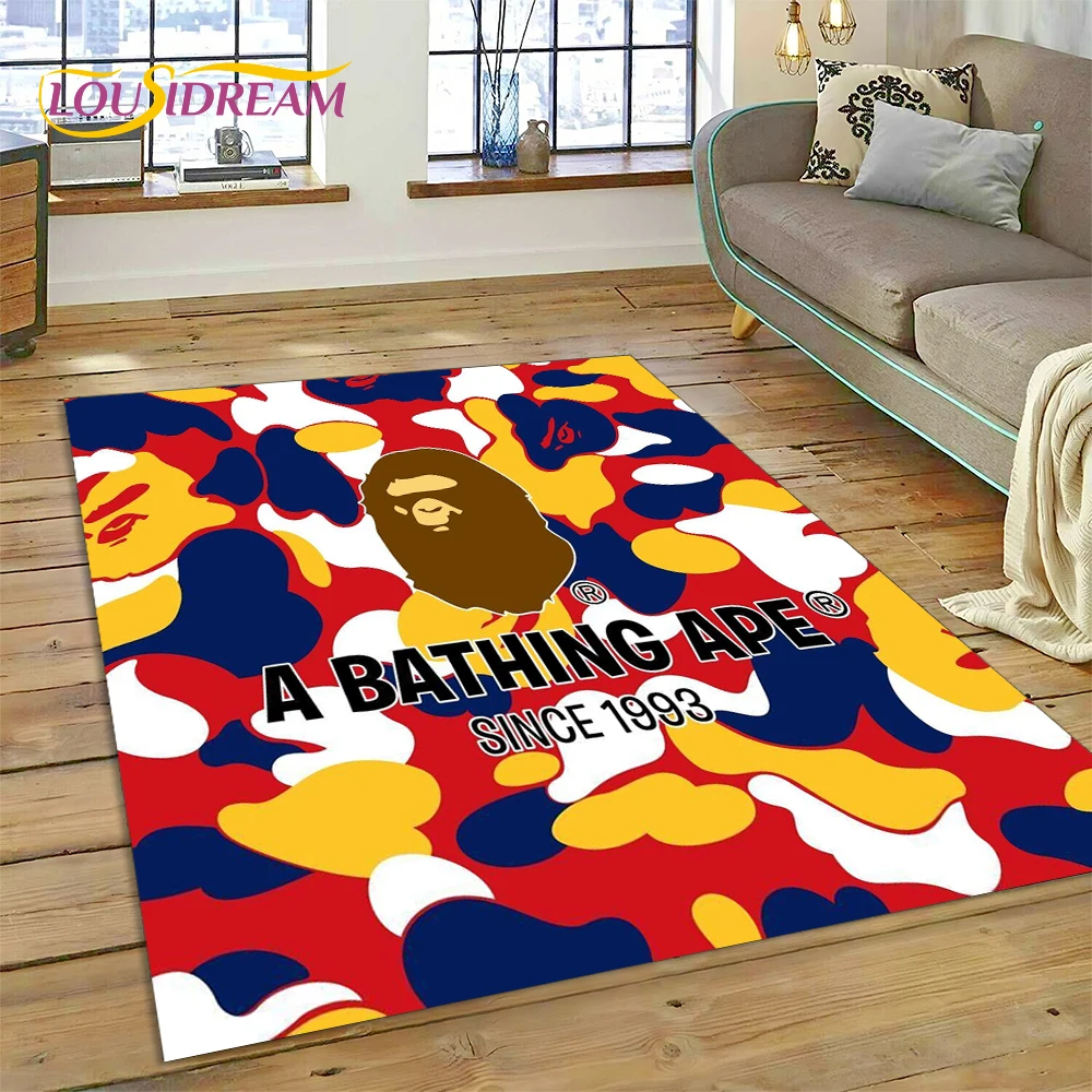 3D Printing B-BAPE Fashion Car - огляд і ціна Home Decor Game Online