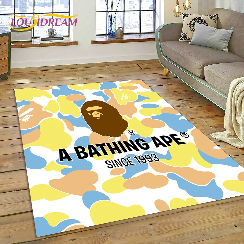 3D Printing B-BAPE Fashion Car - огляд і ціна Home Decor Game Online