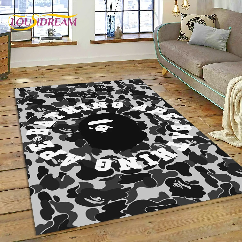 3D Printing B-BAPE Fashion Car - огляд і ціна Home Decor Game Online