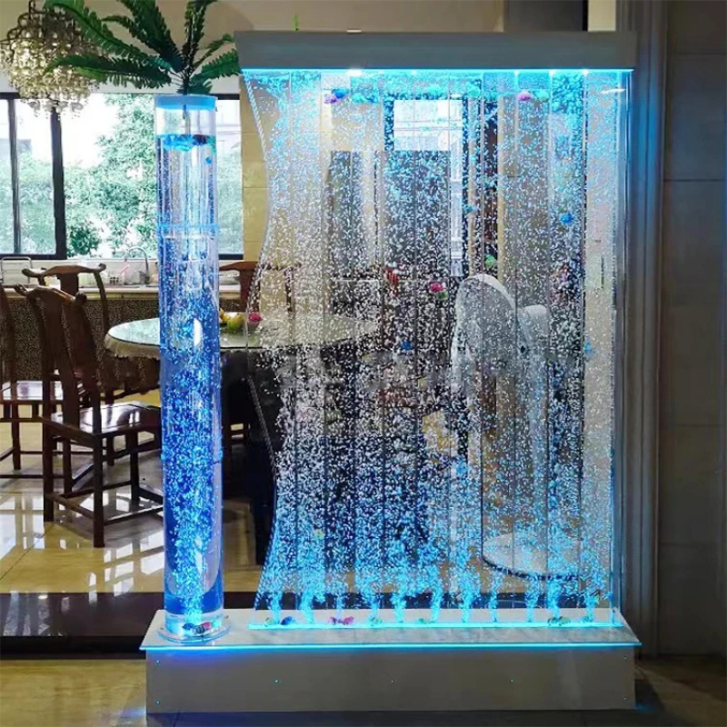 custom.Customized Modern LED G - огляд і ціна Room Divider Screen