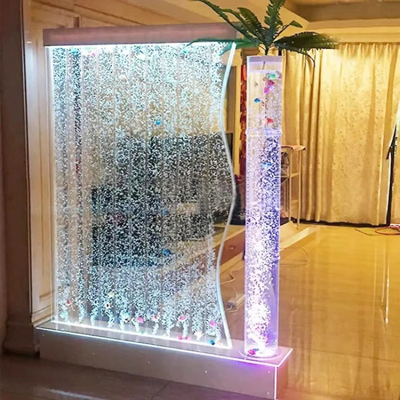 custom.Customized Modern LED G - огляд і ціна Room Divider Screen