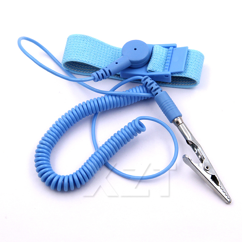 High Quality ESD Wrist Strap a - огляд і ціна Vintage Alarm Clock