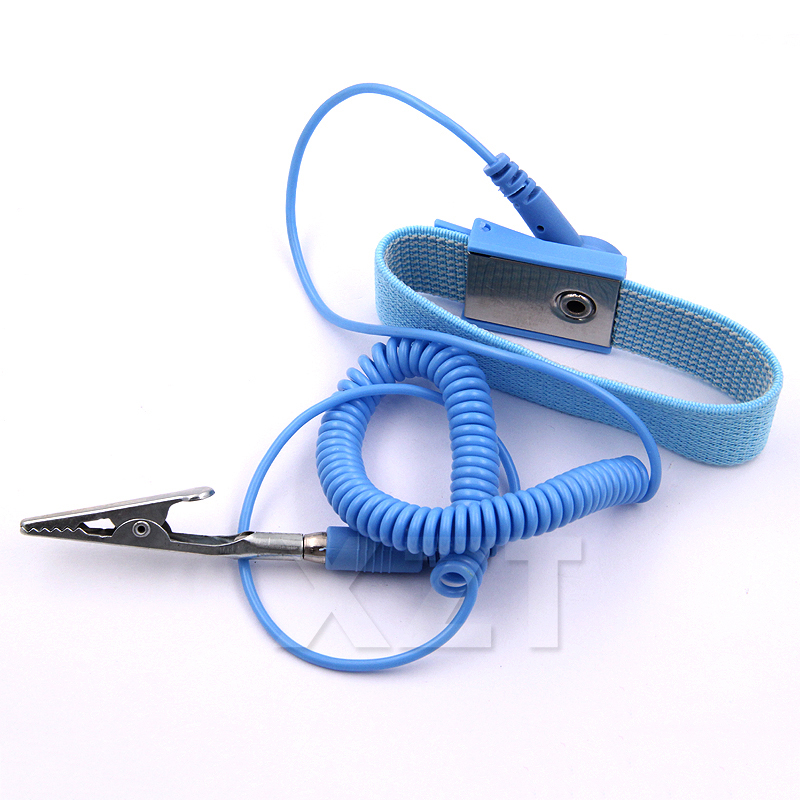 High Quality ESD Wrist Strap a - огляд і ціна Vintage Alarm Clock