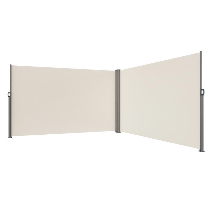 Retractable Side Awning, 180X6 - огляд і ціна Room Divider Screen