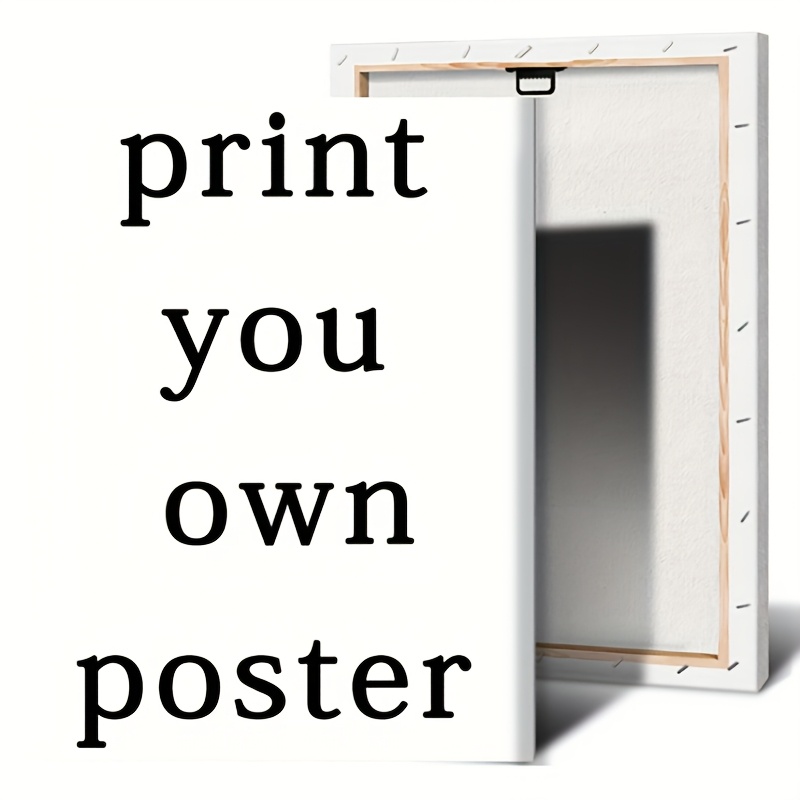 Custom Prints Wall Art Picture - огляд і ціна Home Decor Foto