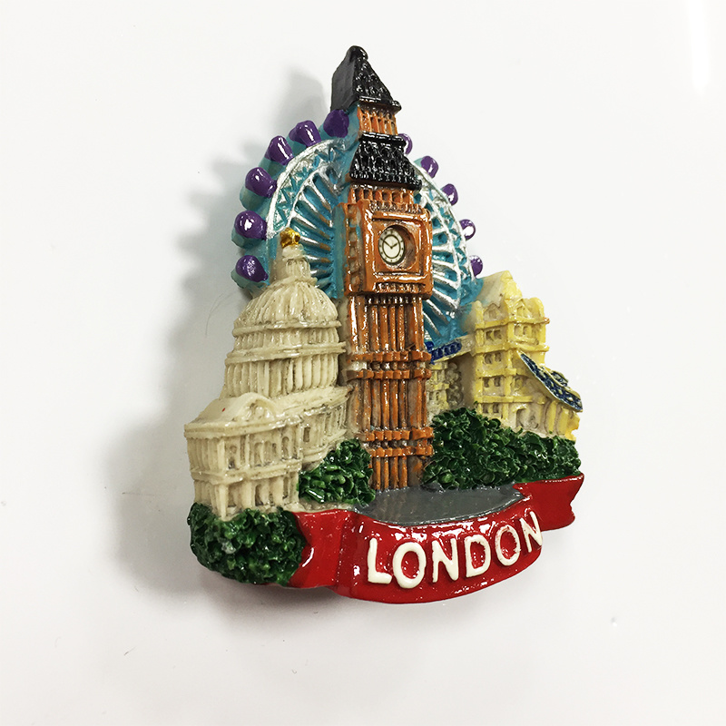 Big Ben London Eye High-Qualit - огляд і ціна Home Decor London