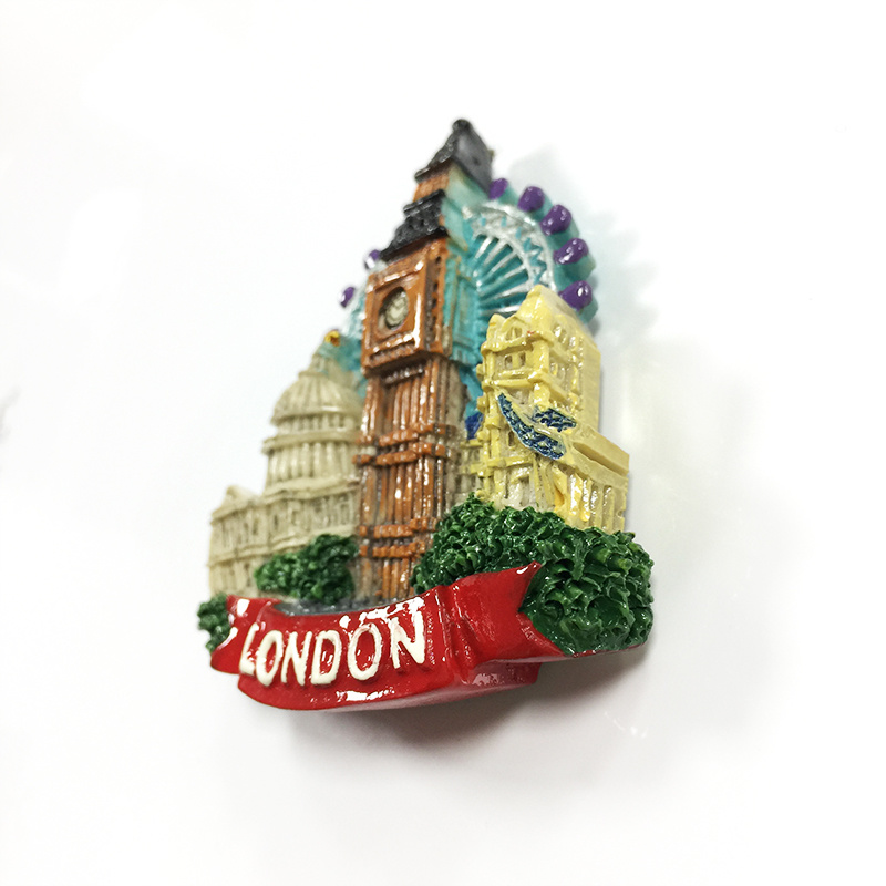 Big Ben London Eye High-Qualit - огляд і ціна Home Decor London