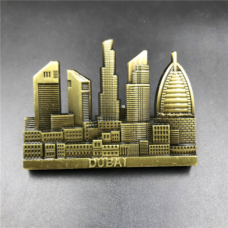 France Paris Metal 3D Cute Mag - огляд і ціна Home Decor London