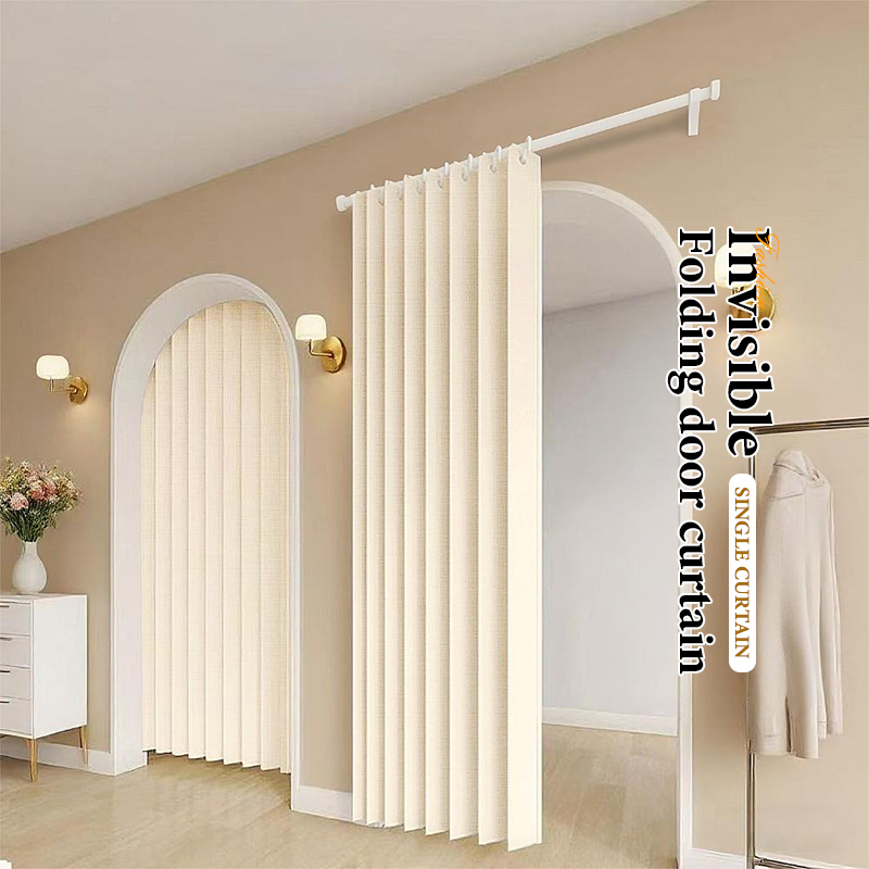 Collapsible Folding Accordion  - огляд і ціна Room Divider Screen