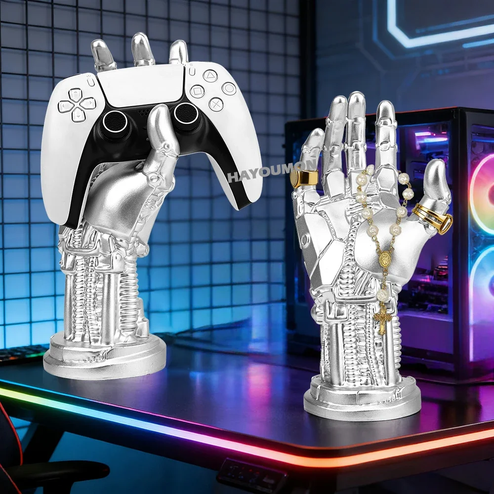 for PS5 PS4 XBOX Mechanical Ha - огляд і ціна Home Decor Xbox Games