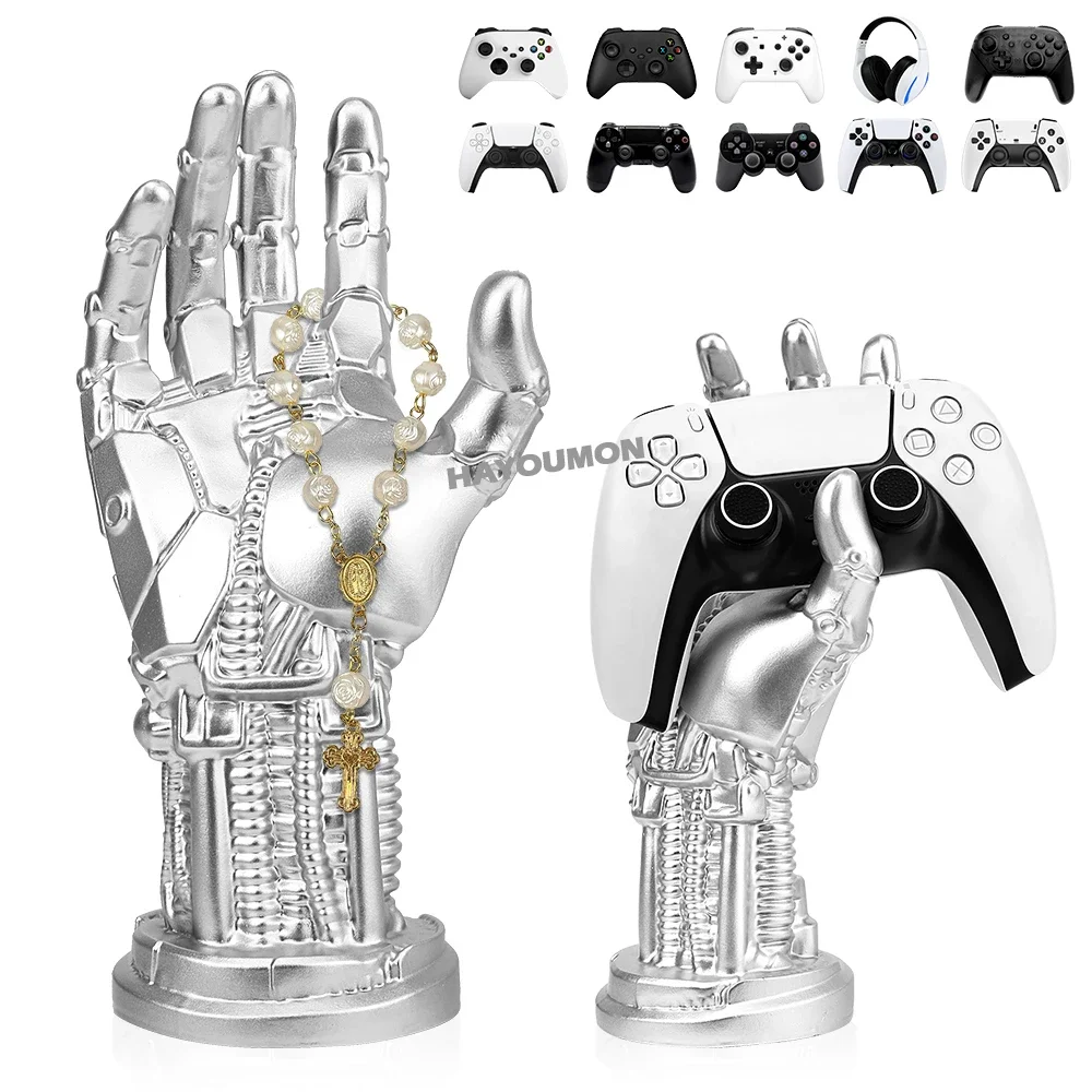 for PS5 PS4 XBOX Mechanical Ha - огляд і ціна Home Decor Xbox Games
