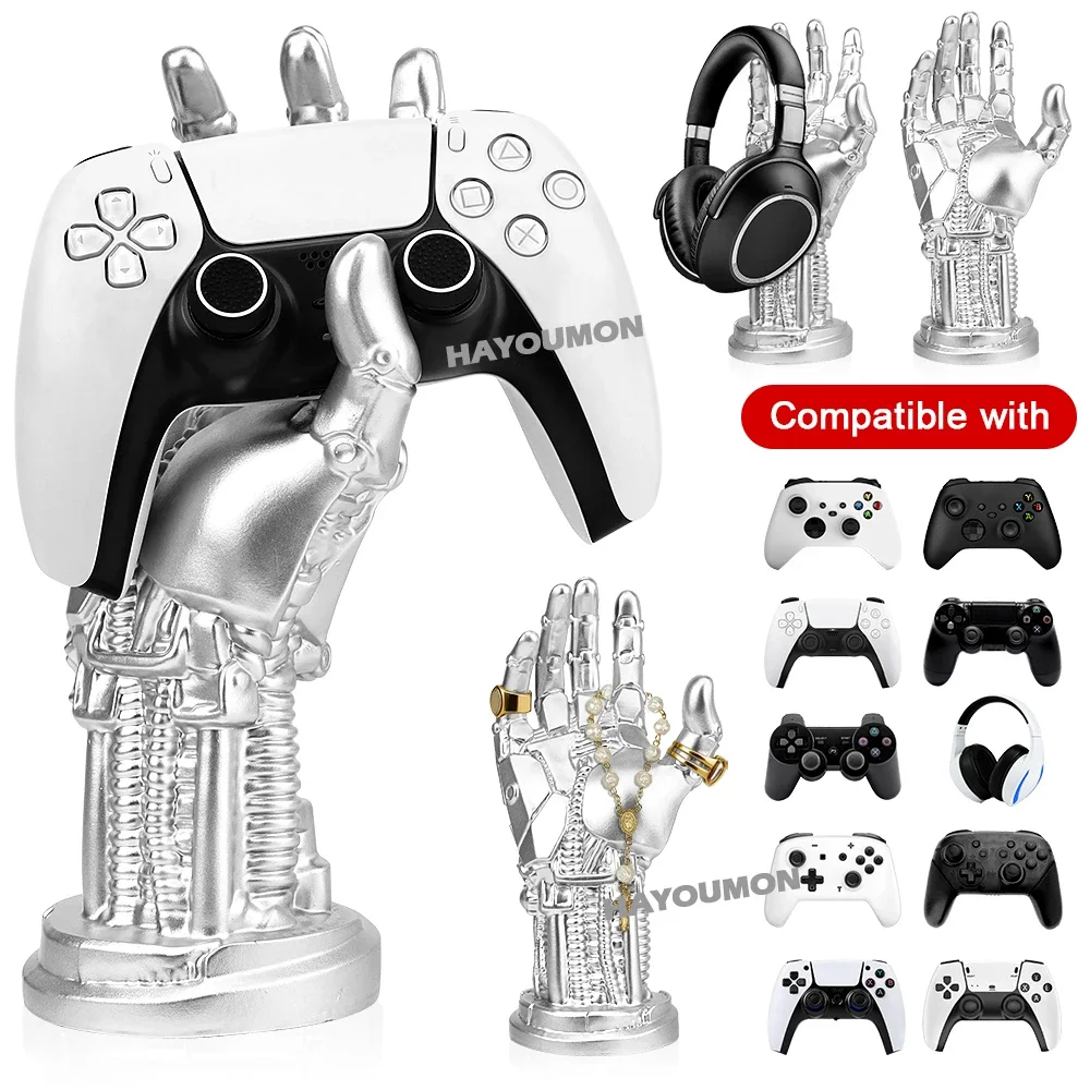 for PS5 PS4 XBOX Mechanical Ha - огляд і ціна Home Decor Xbox Games