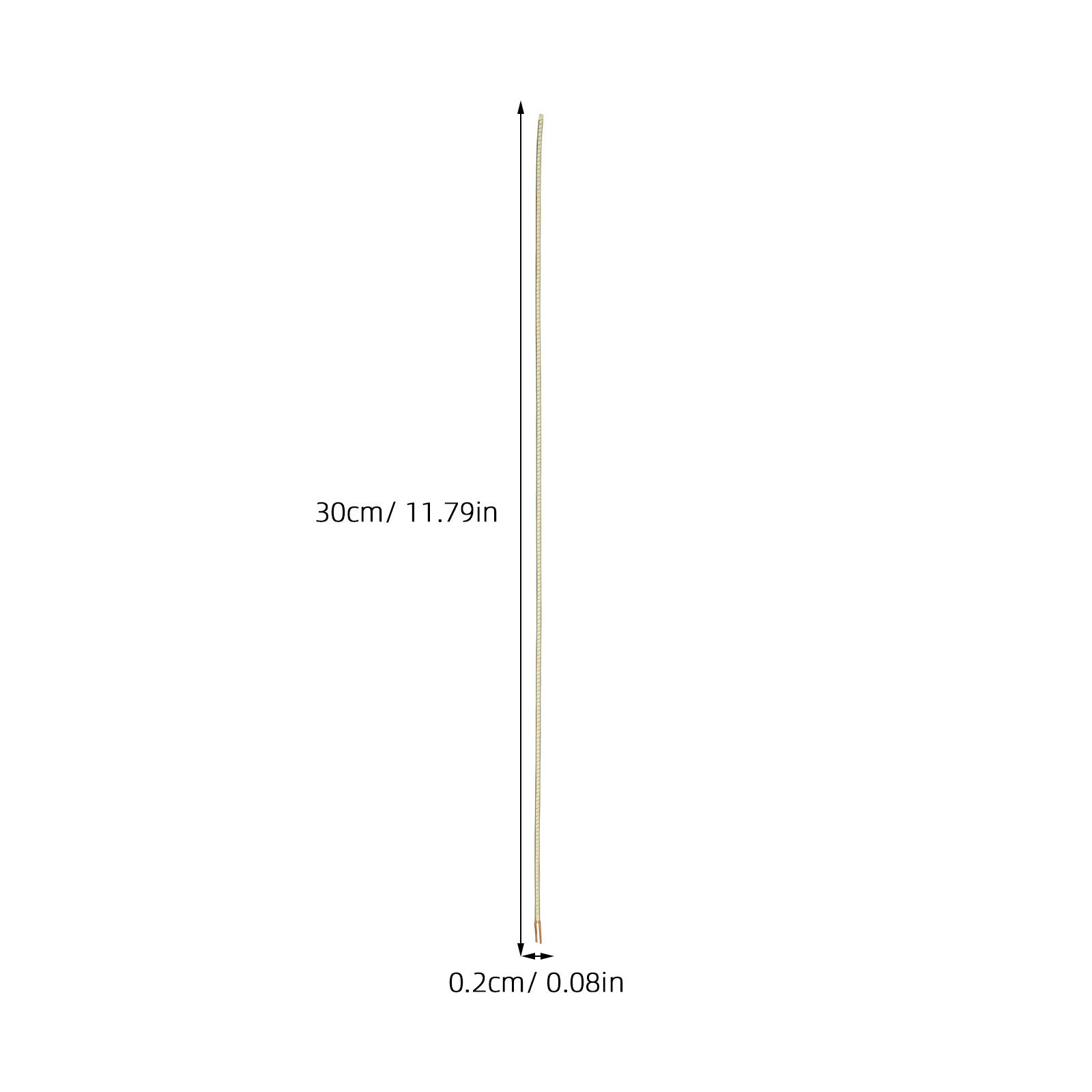 3Pcs Flexible LED Filament Noo - огляд і ціна Home Decor Lamp