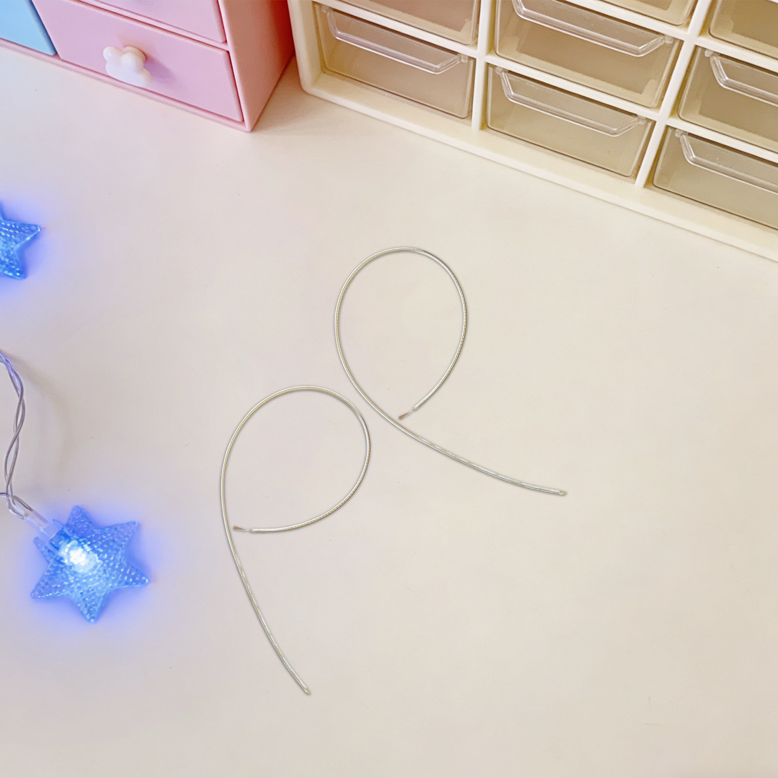 3Pcs Flexible LED Filament Noo - огляд і ціна Home Decor Lamp