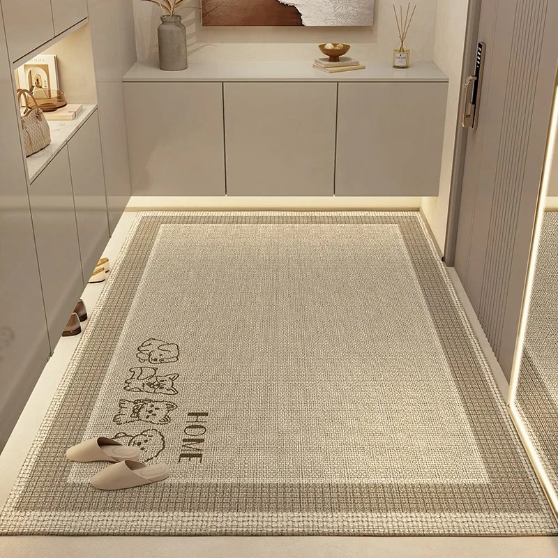 Entrance Door Mat Comfortable  - огляд і ціна Home Decor Game Online