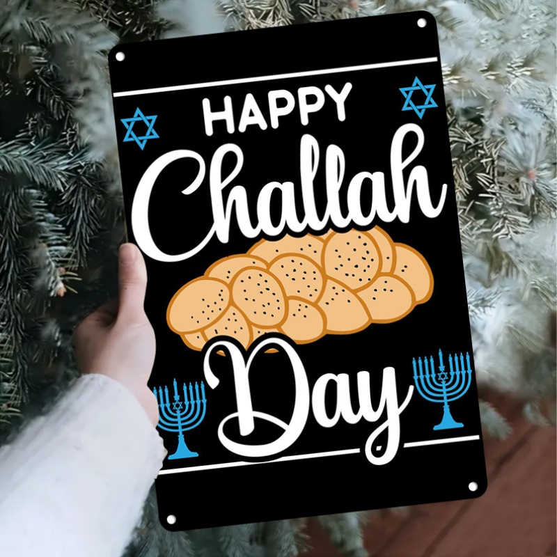 CIFBUY Vintage Jewish Challah  - огляд і ціна Home Decor Vintage