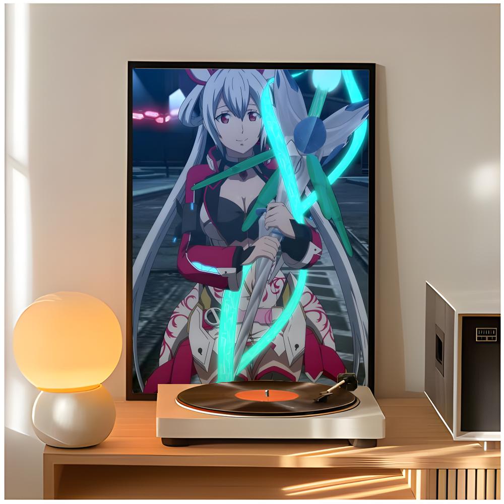 game anime p-Phantasy Star Onl - огляд і ціна Home Decor Game Online