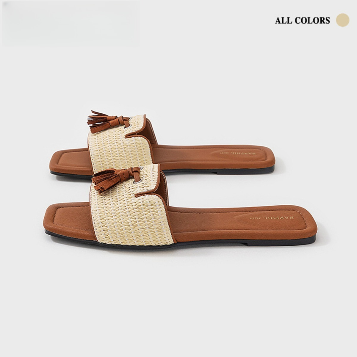 Cool Slippers Women's 2025 Sum - огляд і ціна Home Decor Outside