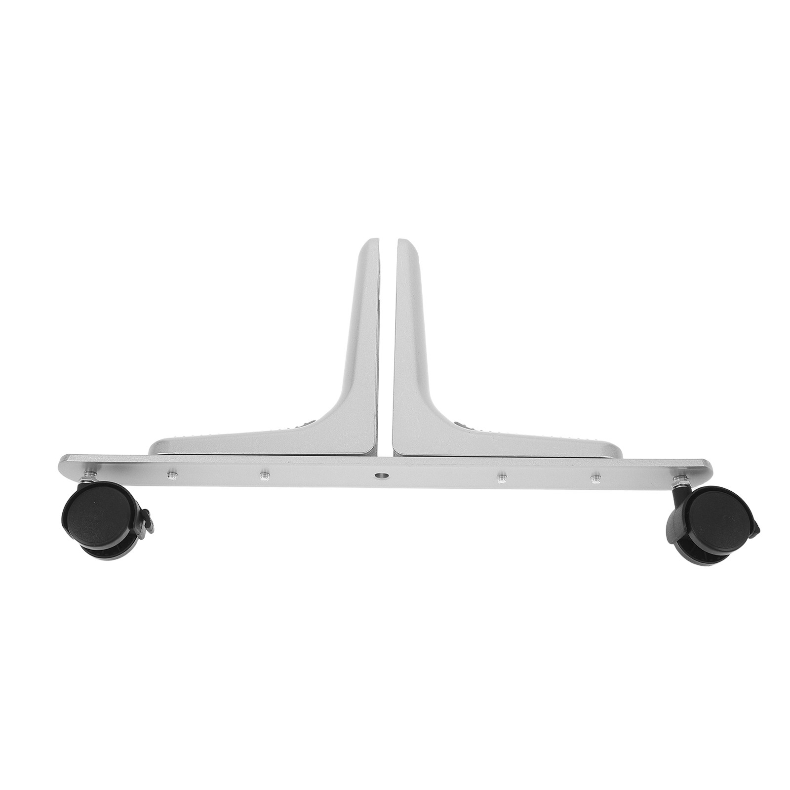 Silver Movable Wheels Stand Fo - огляд і ціна Room Divider Screen