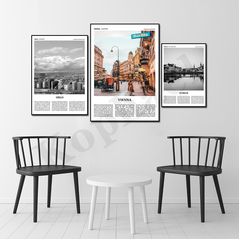 Stockholm Rome Geneva Istanbul - огляд і ціна Home Decor Zurich
