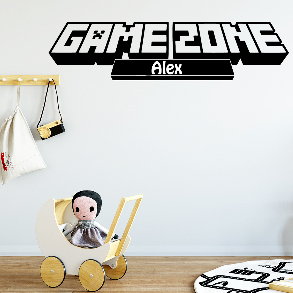 1 pc hot sale Personalized Nam - огляд і ціна Home Decor Xbox Games