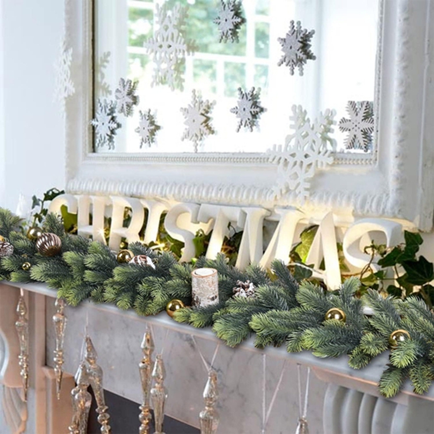 1Pc Artificial Green Plants Ch - огляд і ціна Home Decor On Sale