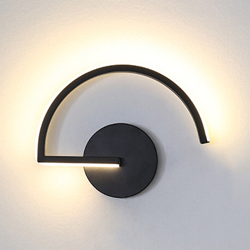 Modern Nordic LED Wall Lamp, M - огляд і ціна Home Decor Lamp