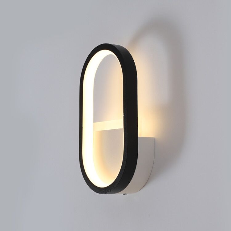 Modern Nordic LED Wall Lamp, M - огляд і ціна Home Decor Lamp