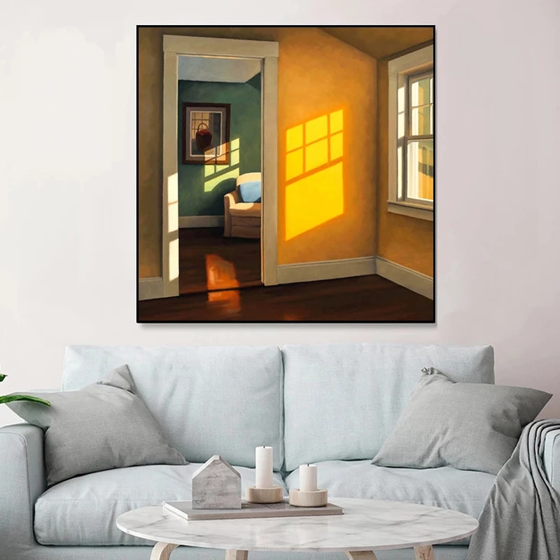 Nordic Window Outside Landscap - огляд і ціна Home Decor Outside