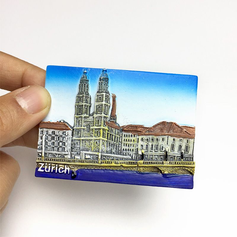 Switzerland Zurich (Grossmünst - огляд і ціна Home Decor Zurich