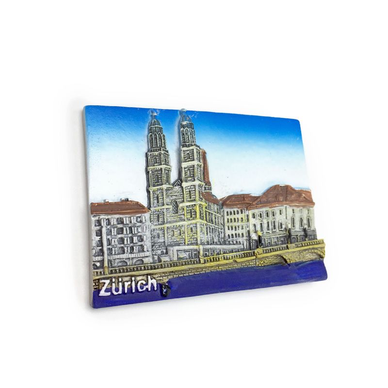 Switzerland Zurich (Grossmünst - огляд і ціна Home Decor Zurich