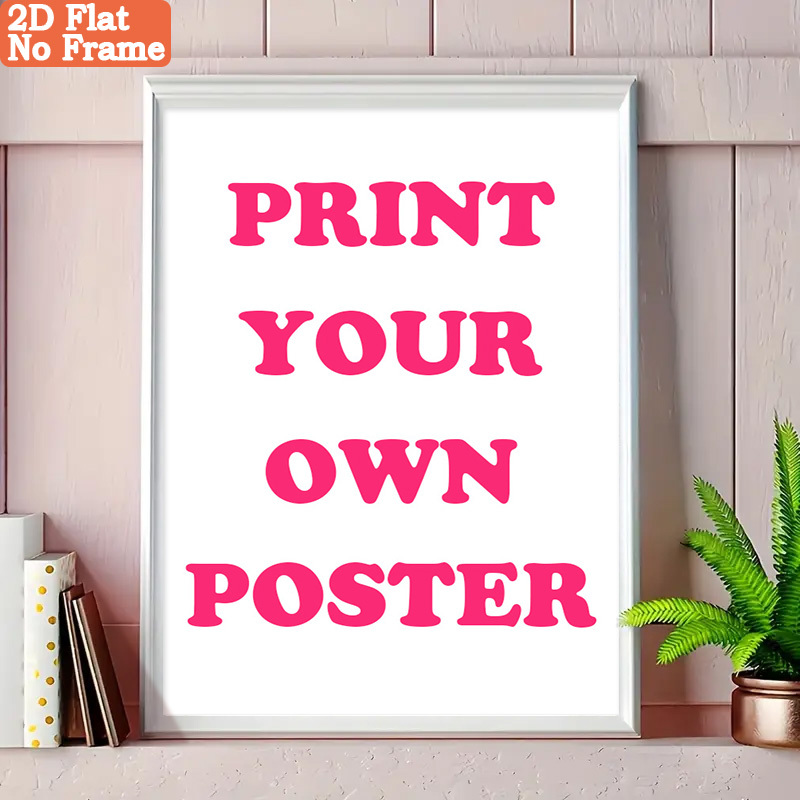 Custom Frameless Photo Canvas  - огляд і ціна Home Decor Foto