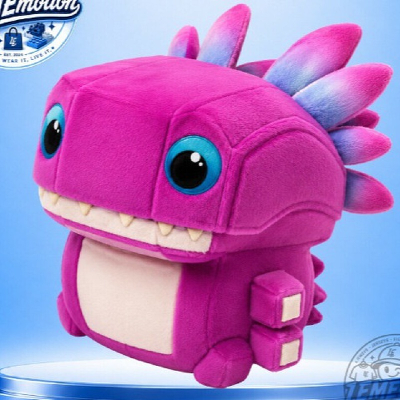 New Klombo Sprite Plush Doll S - огляд і ціна Home Decoration