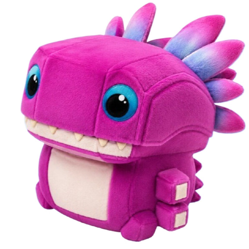 New Klombo Sprite Plush Doll S - огляд і ціна Home Decoration