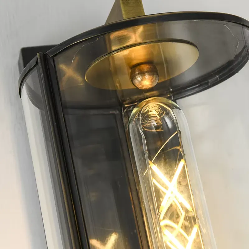 Modern Gold Cylindrical Led Pe - огляд і ціна Home Decor Lamp