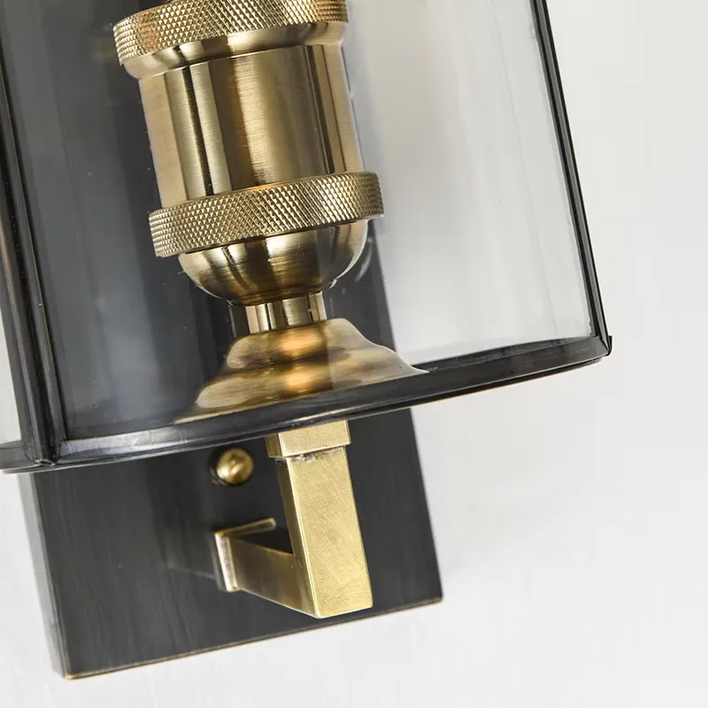 Modern Gold Cylindrical Led Pe - огляд і ціна Home Decor Lamp