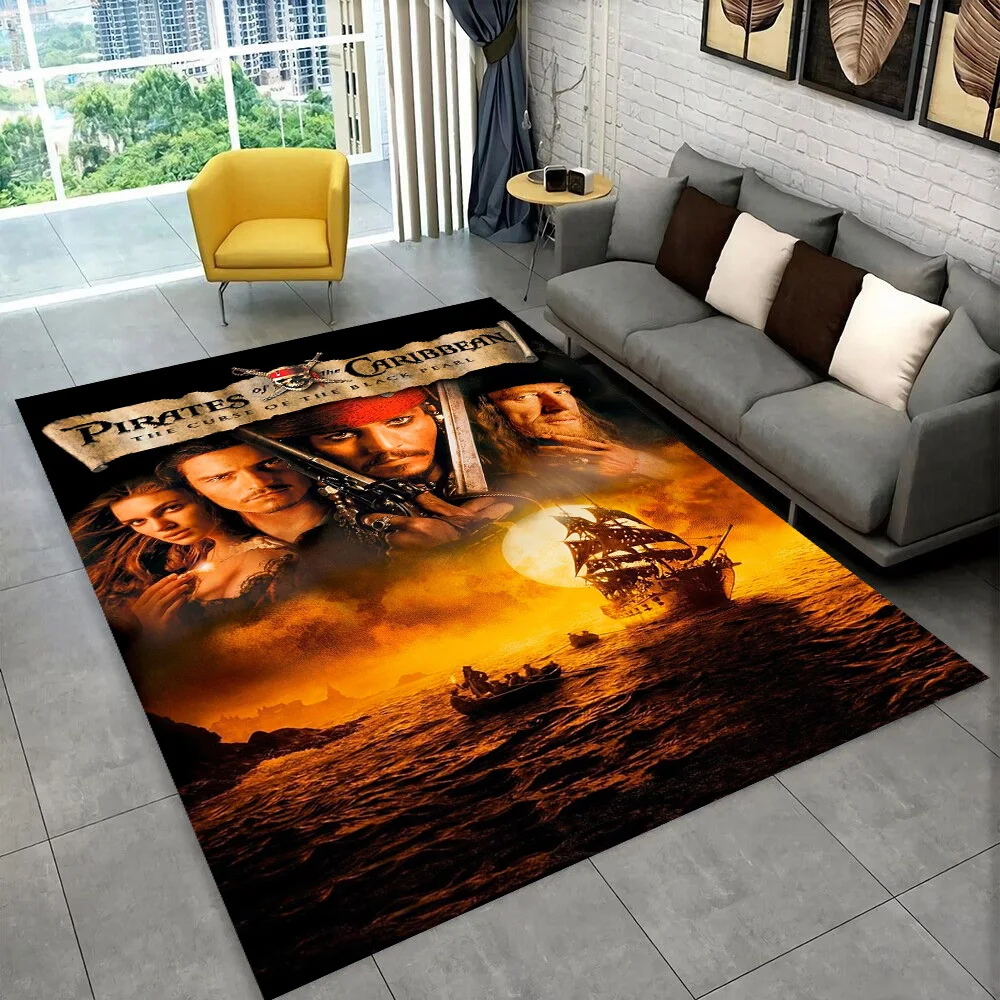 2025 New Jack Johnny Depp Pira - огляд і ціна Home Decor Game Online