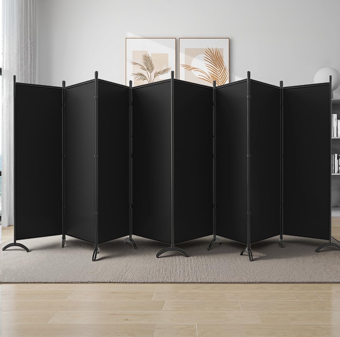 Room Divider-Folding Privacy S - огляд і ціна Room Divider Screen