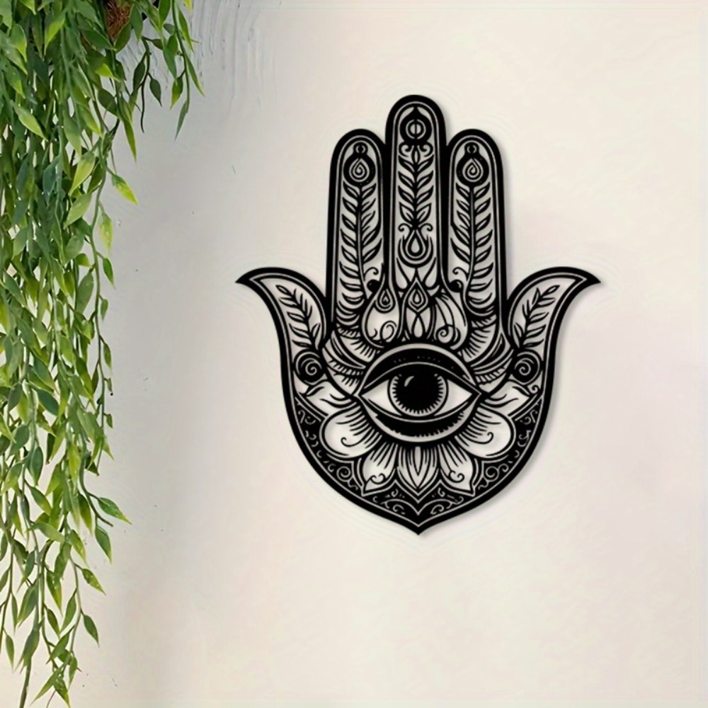 CIFBUY Iron Wall Art Vintage H - огляд і ціна Home Decor Vintage