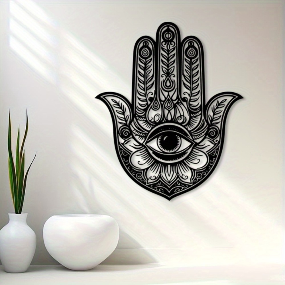 CIFBUY Iron Wall Art Vintage H - огляд і ціна Home Decor Vintage