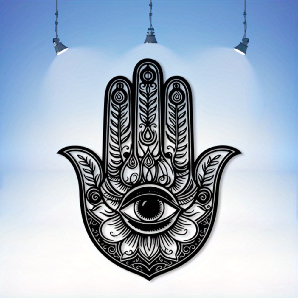 CIFBUY Iron Wall Art Vintage H - огляд і ціна Home Decor Vintage