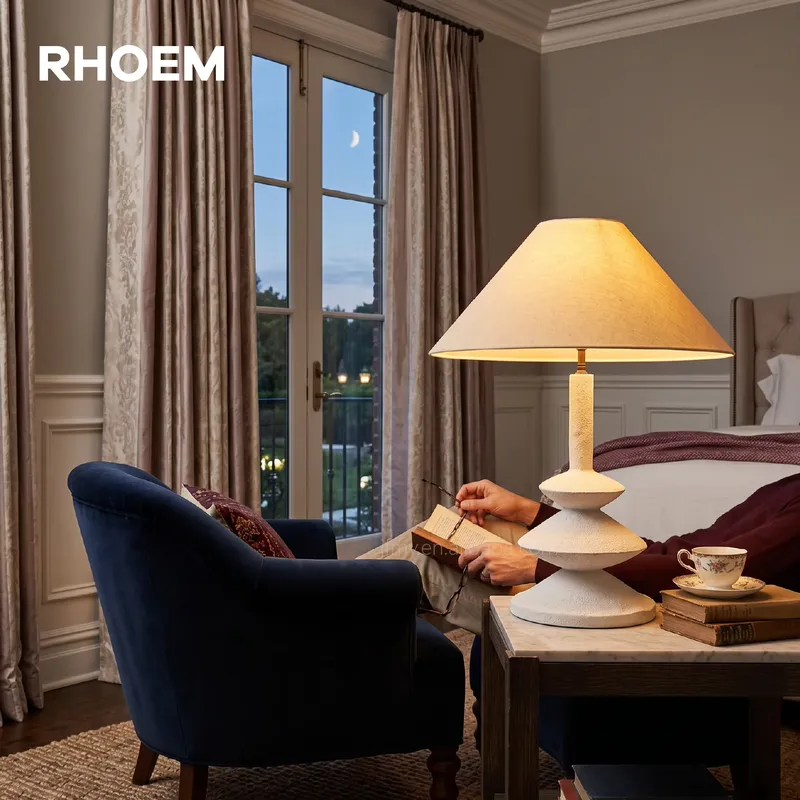 RHOEM Bedside Wall Pesaro Tabl - огляд і ціна Home Decor Lamp