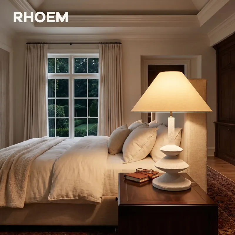 RHOEM Bedside Wall Pesaro Tabl - огляд і ціна Home Decor Lamp