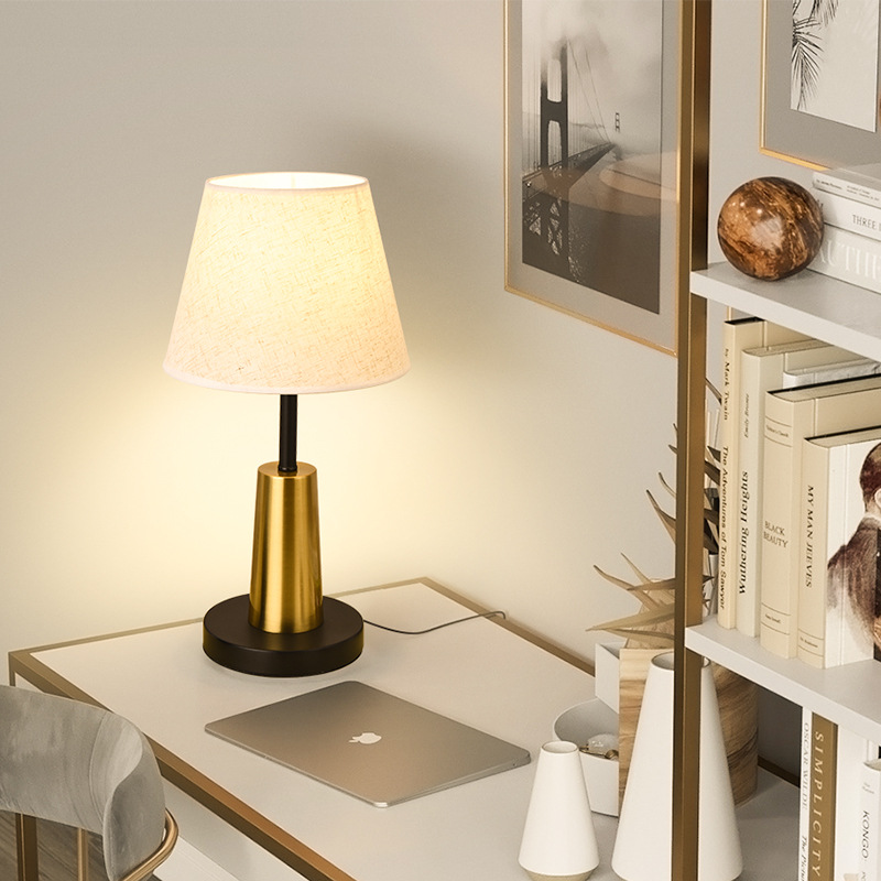 Nordic decorative bedroom tabl - огляд і ціна Home Decor Lamp