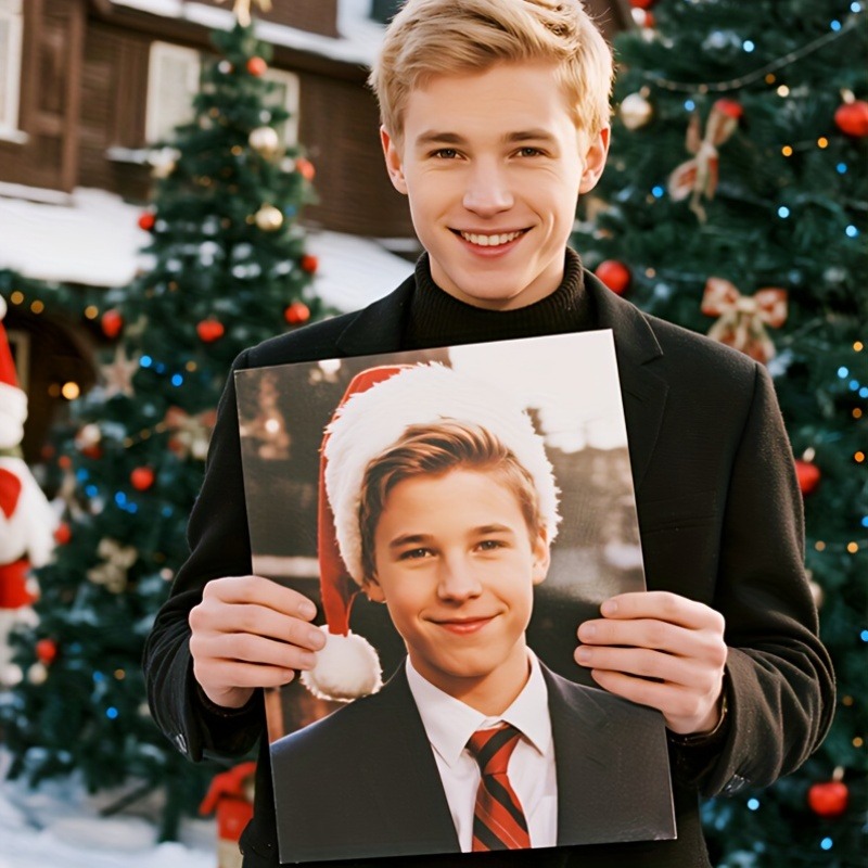 Custom Family Photo Prints: Pr - огляд і ціна Home Decor Foto