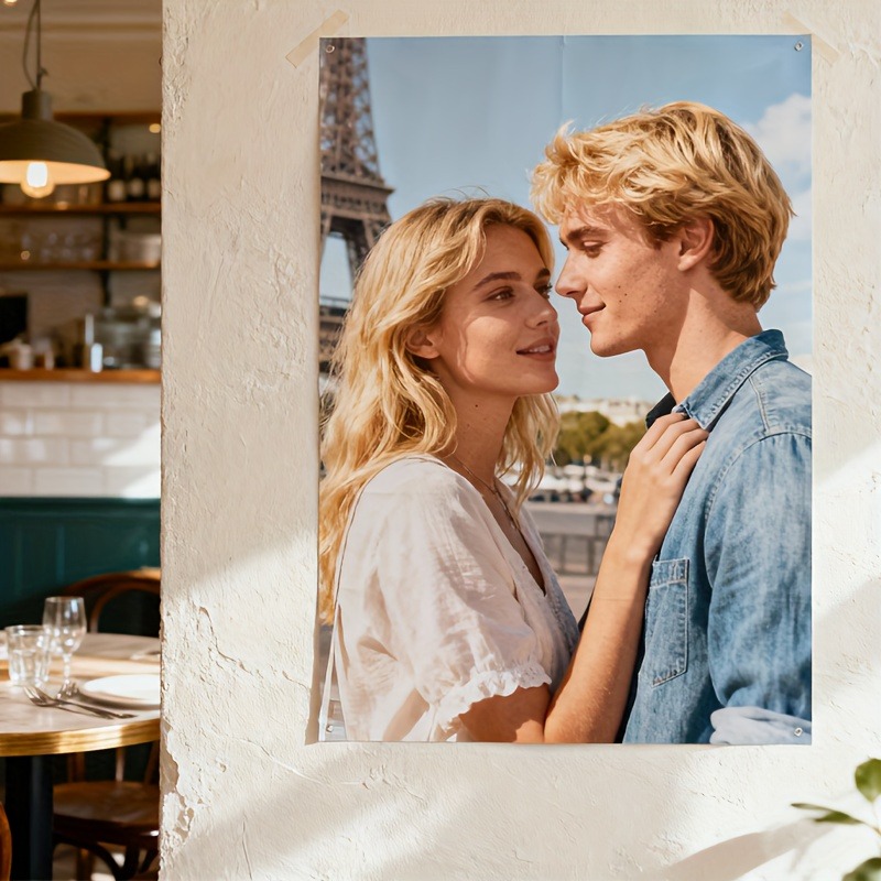 Custom Family Photo Prints: Pr - огляд і ціна Home Decor Foto